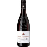 Diffonty Cuvée du Vatican - Jean-Marc Diffonty