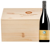 "Renaissance" Pinot Nero Riserva Alto Adige DOC  Original-Holzkiste