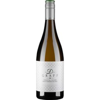 Delaire Graff Coastal Cuvée Sauvignon Blanc