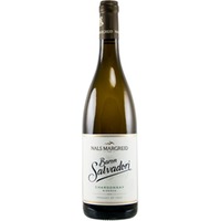 Nals Margreid Baron Salvadori Chardonnay Riserva DOC