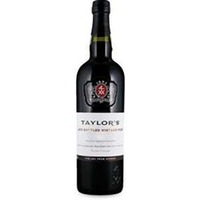 Late Bottled Vintage