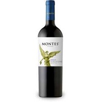 Montes Reserva Merlot