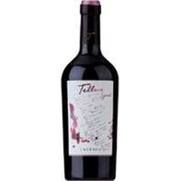Syrah Tellus
