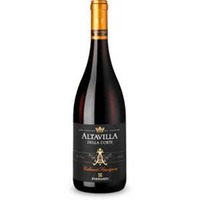 Altavilla della Corte Rosso Sicilia IGT