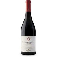 Le Sabbie dell´Etna Rosso DOC