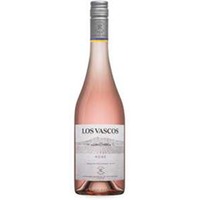 Los Vascos Rosé