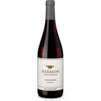 Yarden Mount Hermon Red