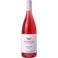 Mount Hermon Rosé