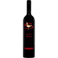 Lovely Merlot lieblich, Scheiblhofer