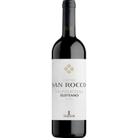 Agr. F.lli Tedeschi Capitel San Rocco Ripasso 0.75 l Venetien Rotwein