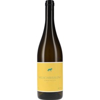 Clemens Krutzler Welschriesling, Trocken, Österreichischer Landwein, Wein aus Österreich, 2023, Weißwein