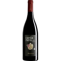 Argiolas Carda Nera 0.75 l Sardinien Rotwein