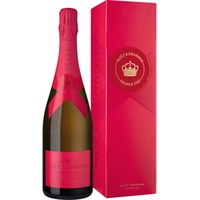 Champagne Moet & Chandon Imperial Rosé Pink, Brut, Champagne AC, Geschenketui, Limited Edition, Champagne, Schaumwein