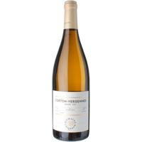Corton-vergennes Grand Cru - Domaine Chanson