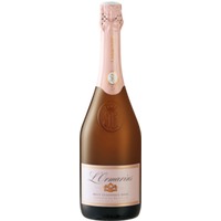 L'Ormarins Brut Classique Rosé - Anthonij Rupert