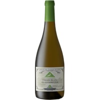 Cape Of Good Hope Riebeeksrivier Chenin Blanc - Anthonij Rupert