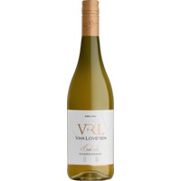 Calcrete Chardonnay - Van Loveren