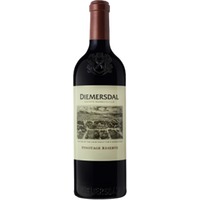 Reserve Pinotage - Diemersdal