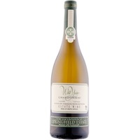 Wild Yeast Chardonnay - Springfield Estate
