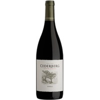 Private Cellar Shiraz - Cederberg