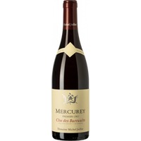 Mercurey 1er Cru - Clos Des Barraults - Domaine Michel Juillot