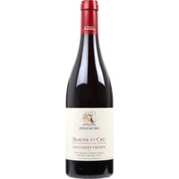 Domaine Jessiaume Beaune Premier Cru Les Cents Vignes
