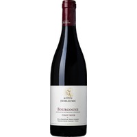 Domaine Jessiaume Bourgogne Pinot Noir