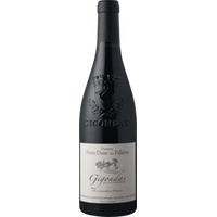 Les Mourres Gigondas AOP - Domaine Notre Dame des Pallieres