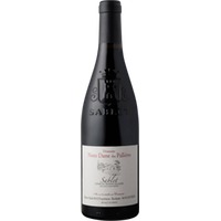 Sablet AOP Côtes du Rhône Villages - Domaine Notre Dame des Pallieres