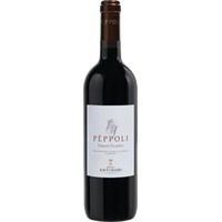 Peppoli Chianti Classico Docg