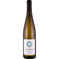 Gewürztraminer unfiltriert trocken Bio - Weingut Herbert Meßmer