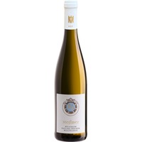 Böchingen Riesling Muschelkalk trocken Bio - Weingut Meßmer