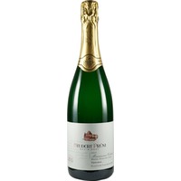 Maximiner Cabinet Riesling-Sekt Winzersekt trocken - Weingut Studert-Prüm