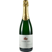 Maximiner Cabinet Riesling-Sekt Winzersekt brut - Weingut Studert-Prüm