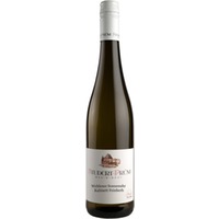 Wehlener Sonnenuhr Riesling Kabinett feinherb - Weingut Studert-Prüm