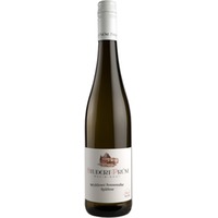 Wehlener Sonnenuhr Riesling Spätlese süß - Weingut Studert-Prüm