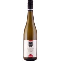 Cabernet Blanc "Barrique" trocken - Weingut Reuscher-Haart