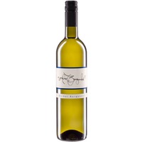 Weißer Burgunder trocken - Weingut Scherr