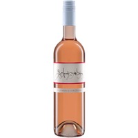 Schwarzriesling Rosé feinherb - Weingut Scherr