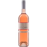 Merlot Rosé trocken - Weingut Scherr
