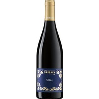 Syrah trocken - Weingut Dambach