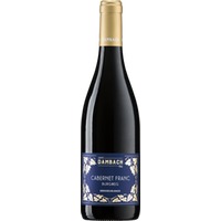 Cabernet Franc Burgweg - Großkarlbach trocken - Weingut Dambach