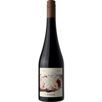 DONAR Rotweincuvée feinherb - Weingut Singer-Bader