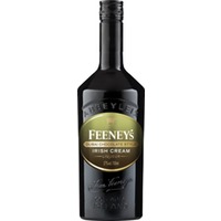 Feeneys Irish Cream Dubai Chocolate 0.7 l Sahnelikör