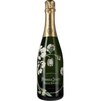 Champagne Belle Epoque Brut Flaschengärung