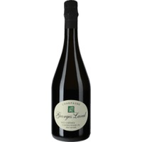 Champagne Les Chênes Cumières Premier Cru Brut Nature Flaschengärung
