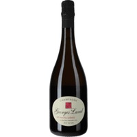 Champagne Les Hautes Chèvres Cumières Premier Cru Brut Nature Flaschengärung
