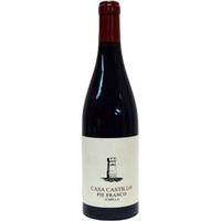 Bodegas Casa Castillo Pie Franco - - Levante, Spanien