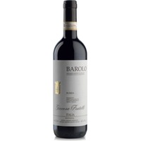 Giacosa Fratelli Barolo Bussia DOCG - - Piemont, Italien