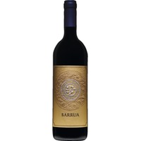 Barrua Isola dei Nuraghi IGT, Magnum